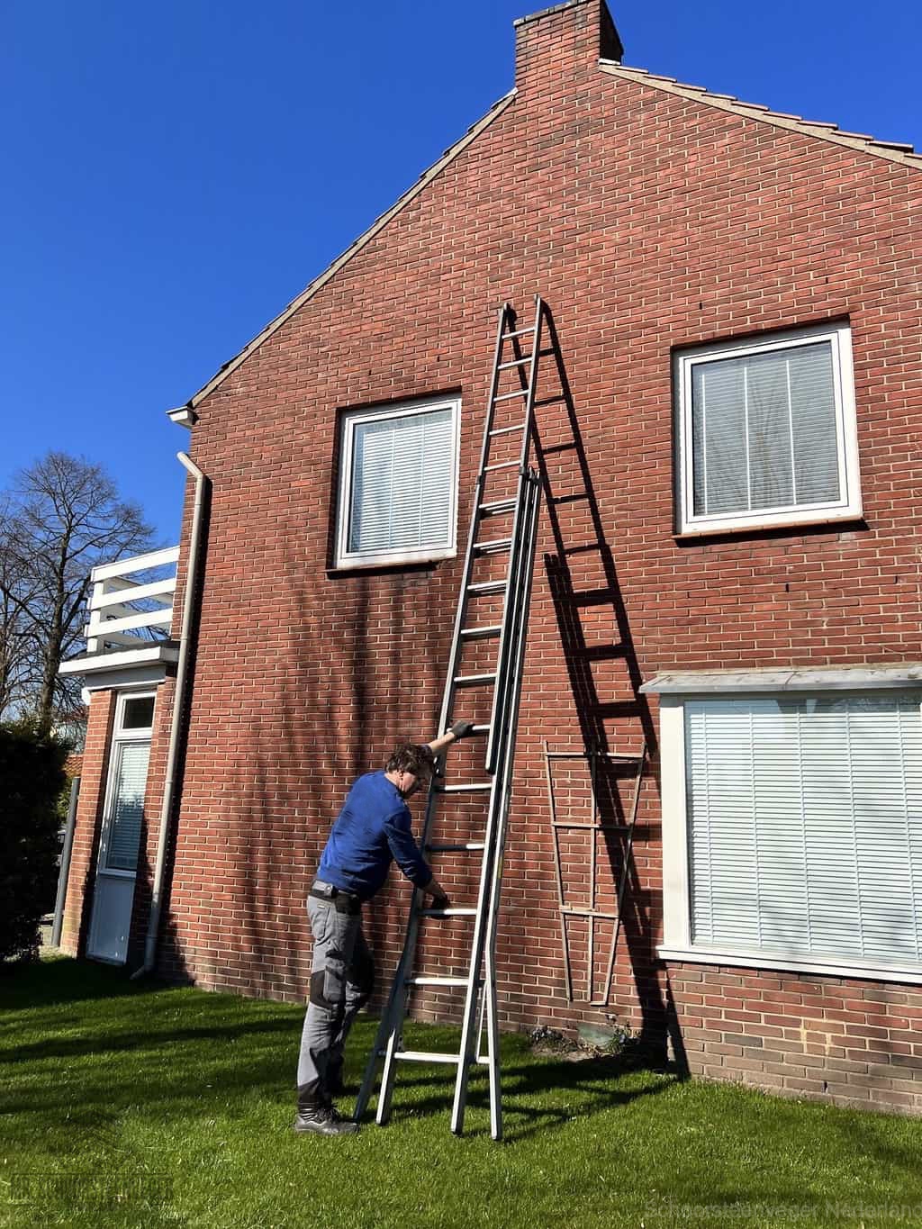 Onderhoud schoorsteen Hoofddorp schoorsteenvegers Onderhoud schoorsteen Hoofddorp schoorsteenvegers